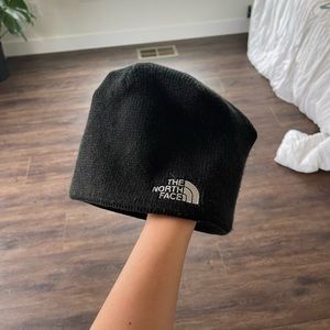 Unisex North Face beanie